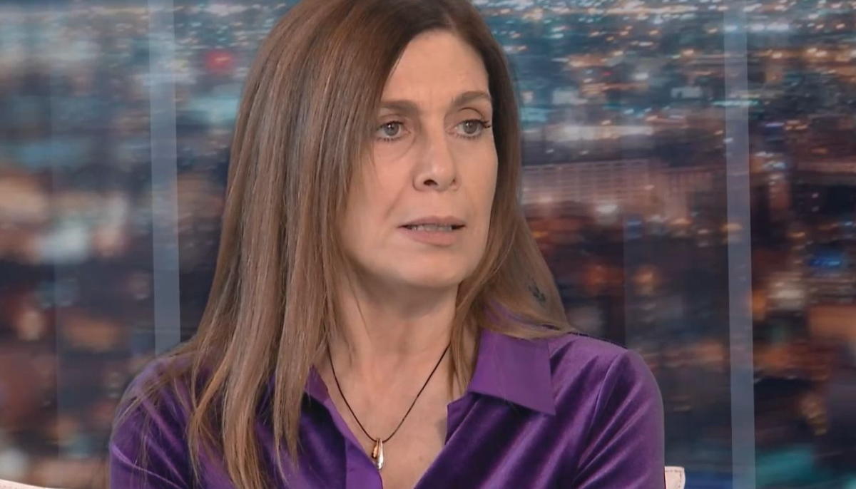 Κατερίνα Διδασκάλου