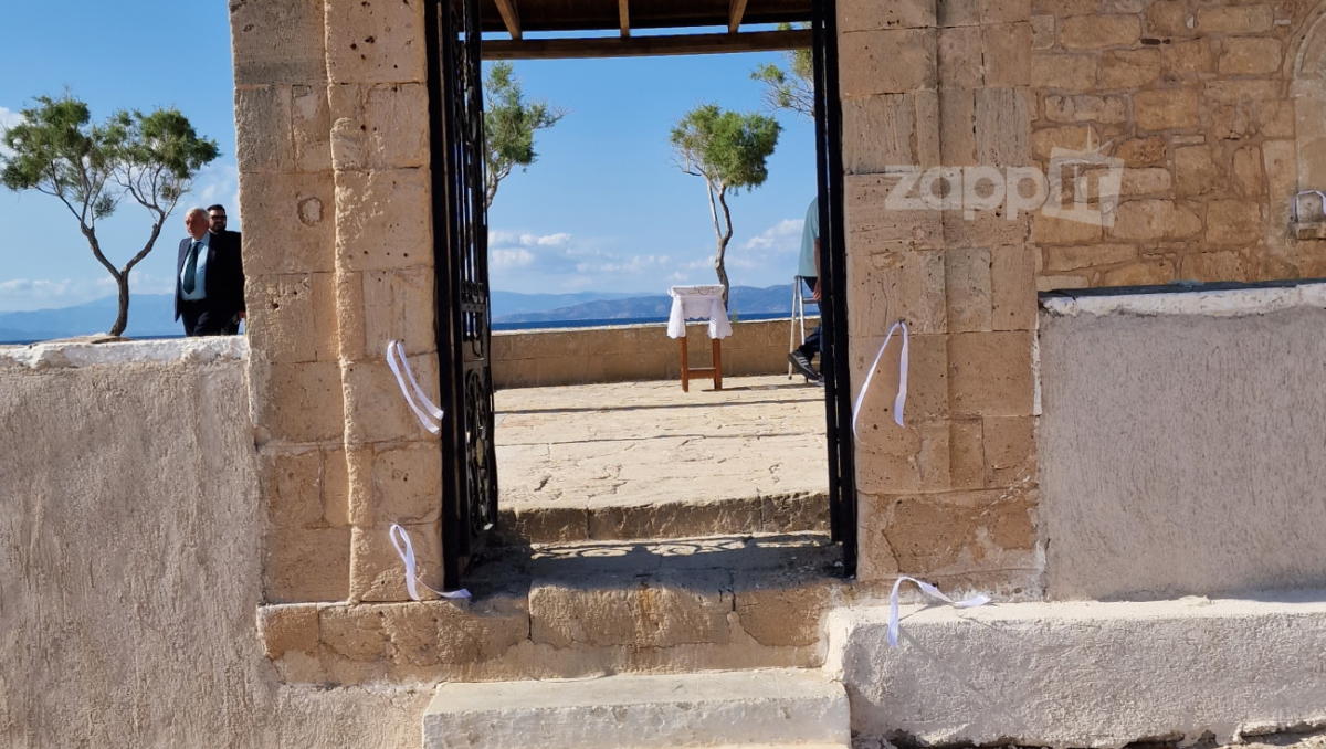 Πάνος Μουζουράκης