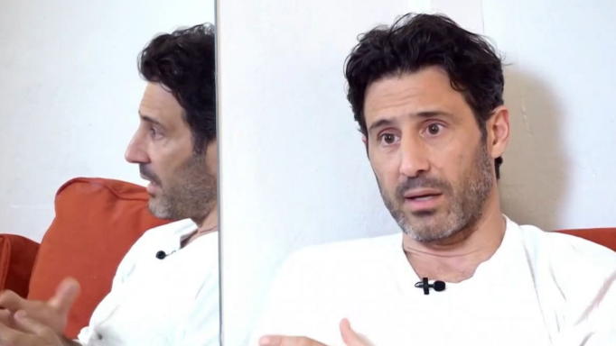 Λευτέρης Ελευθερίου