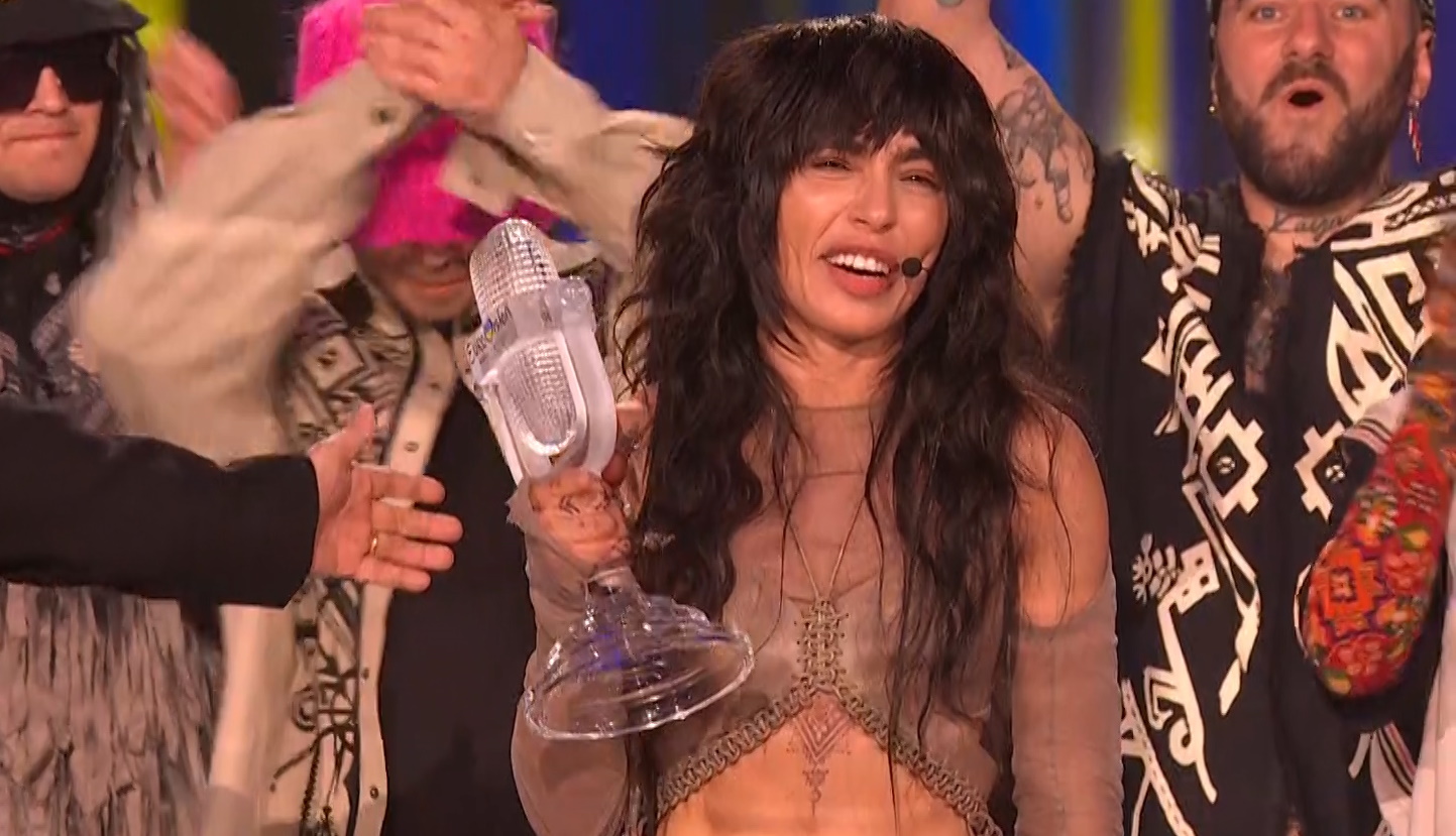 Eurovision