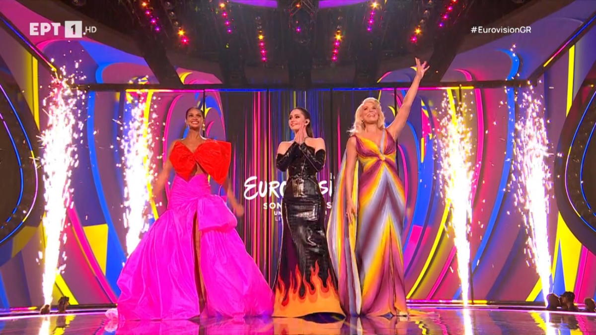 Eurovision