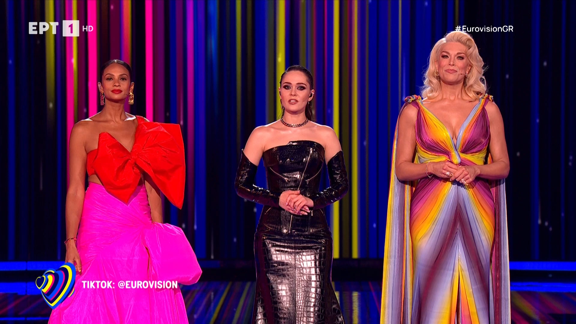 Eurovision