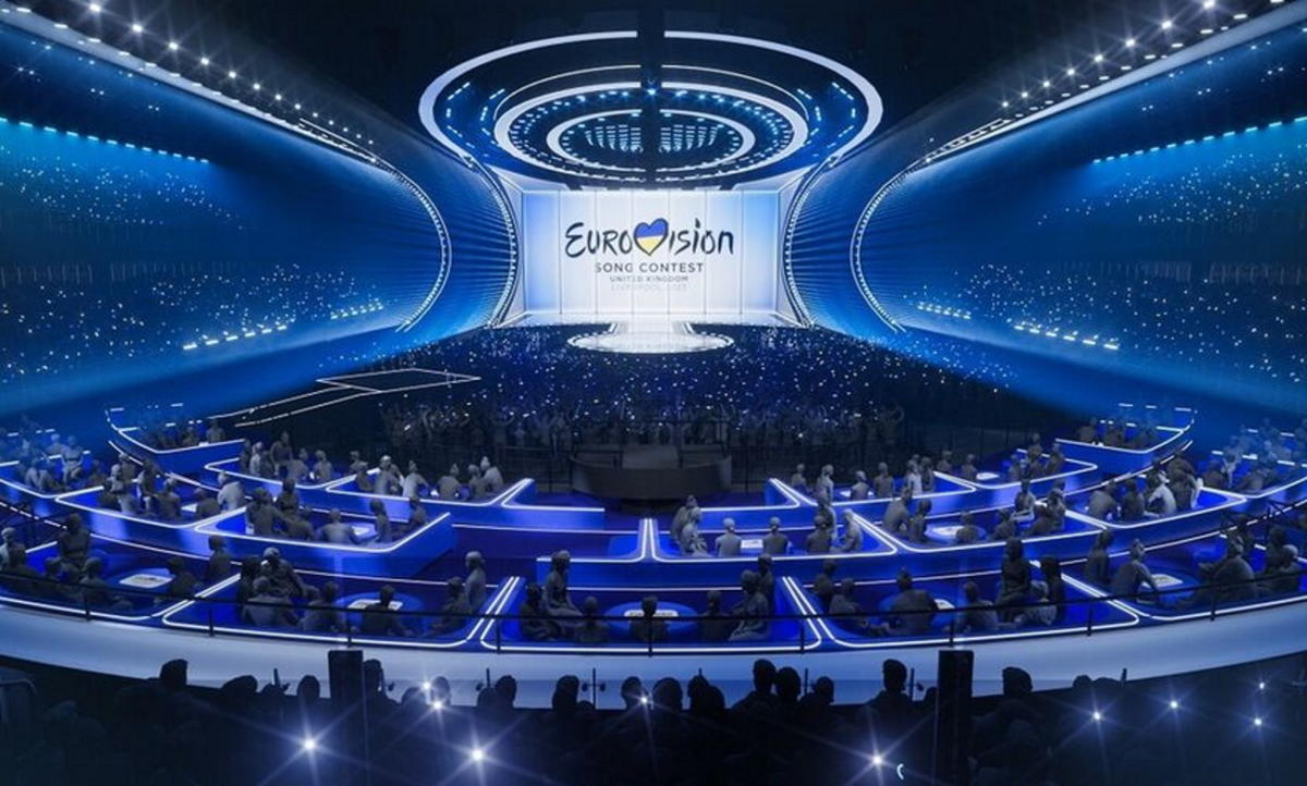 Eurovision 2023