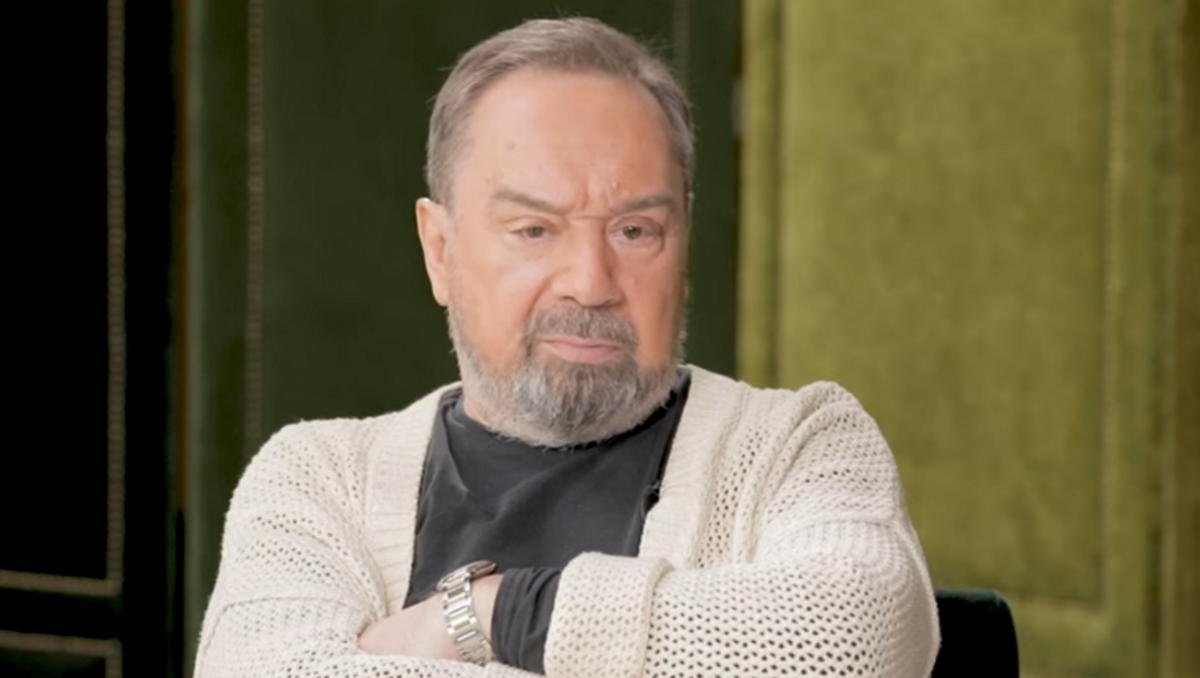 Σταμάτης Φασουλής