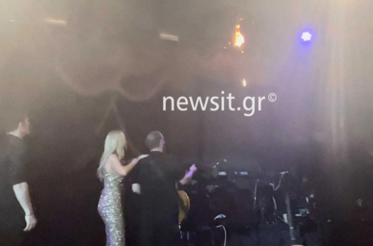 Νατάσα Θεοδωρίδου