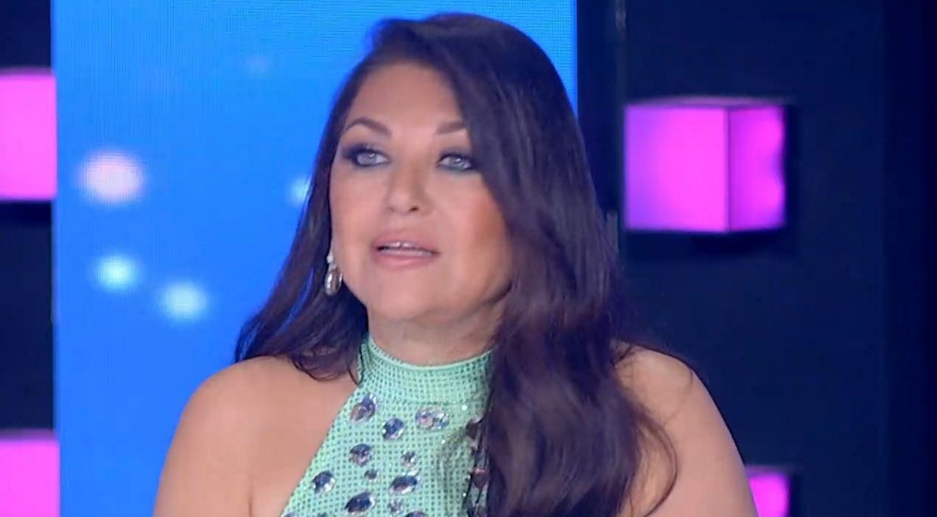 Καίτη Γαρμπή