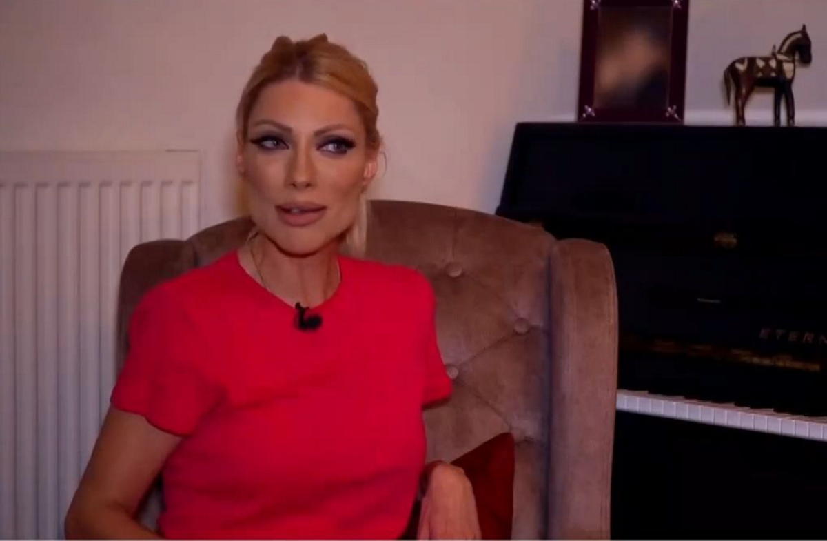 Έλενα Γκρέκου