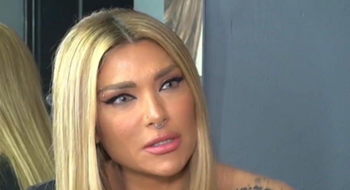 Αγγελική Ηλιάδη