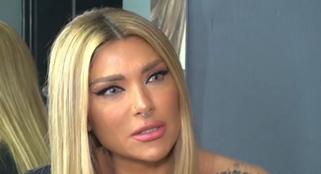 Αγγελική Ηλιάδη