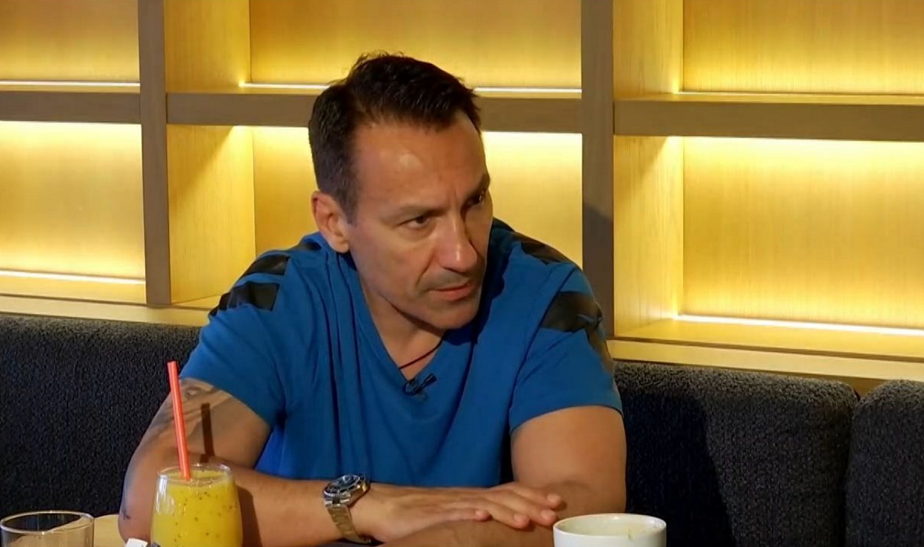 Πέτρος Ίμβριος