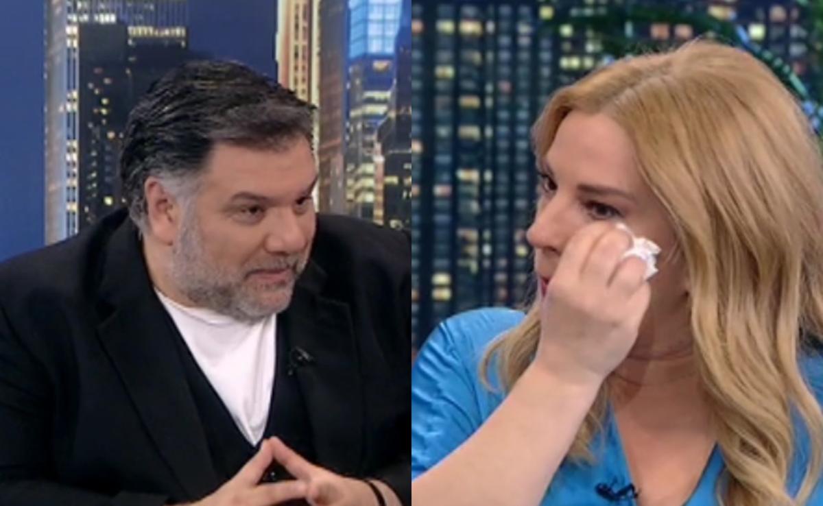 Καλή Δάβρη