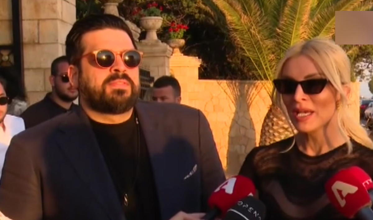 Κατερίνα Καινούργιου