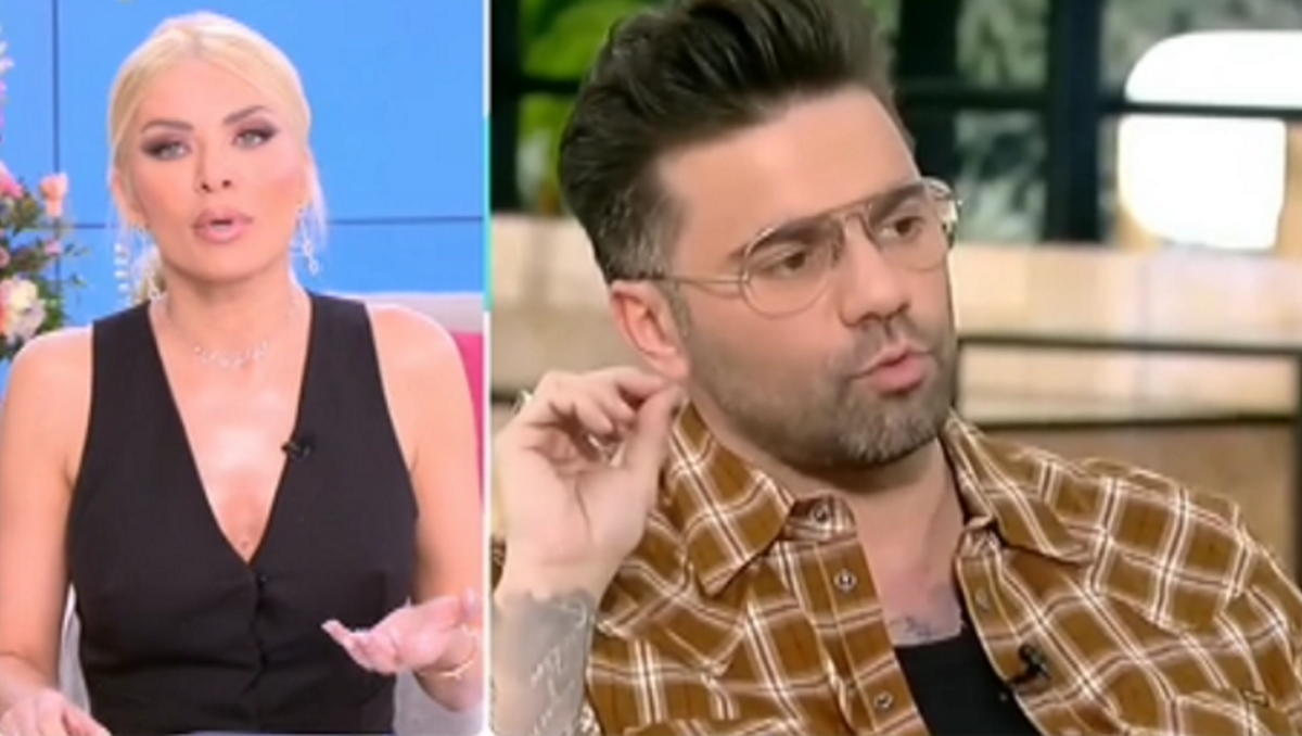 Κατερίνα Καινούργιου