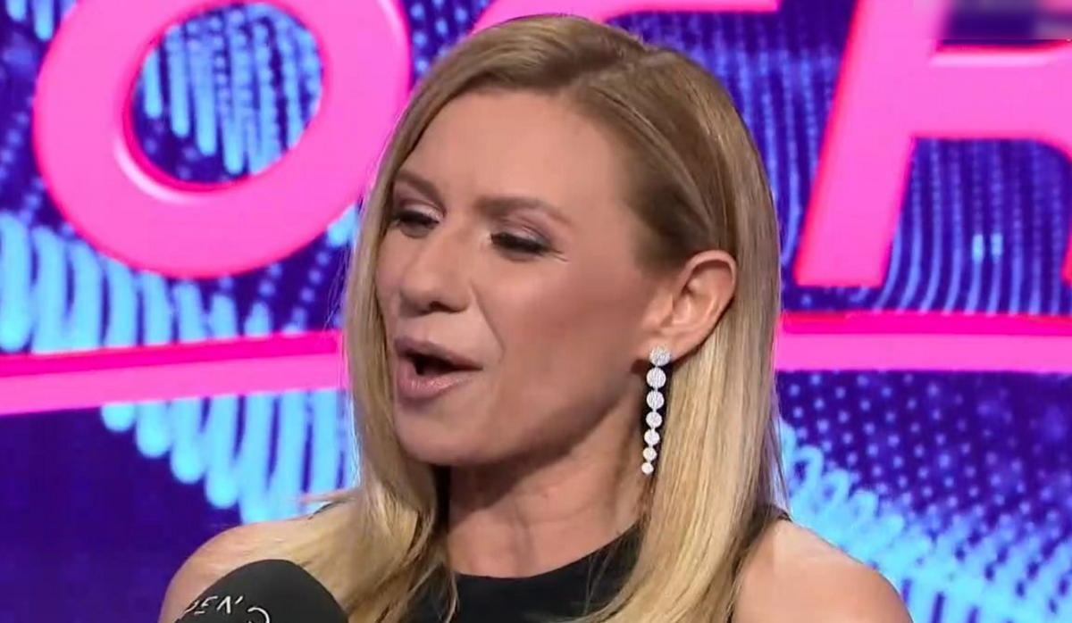 Κατερίνα Καραβάτου