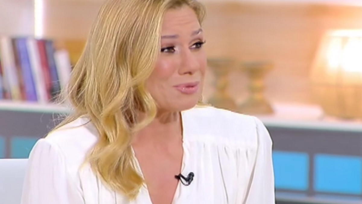 Κατερίνα Καραβάτου