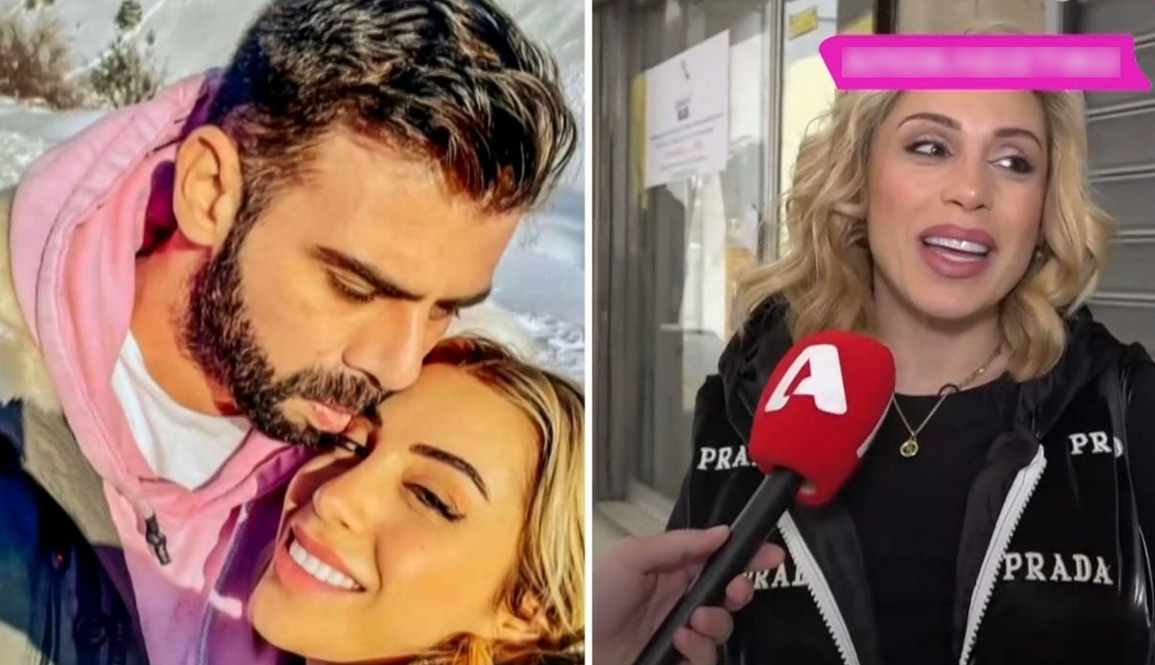Μαρία Καρλάκη