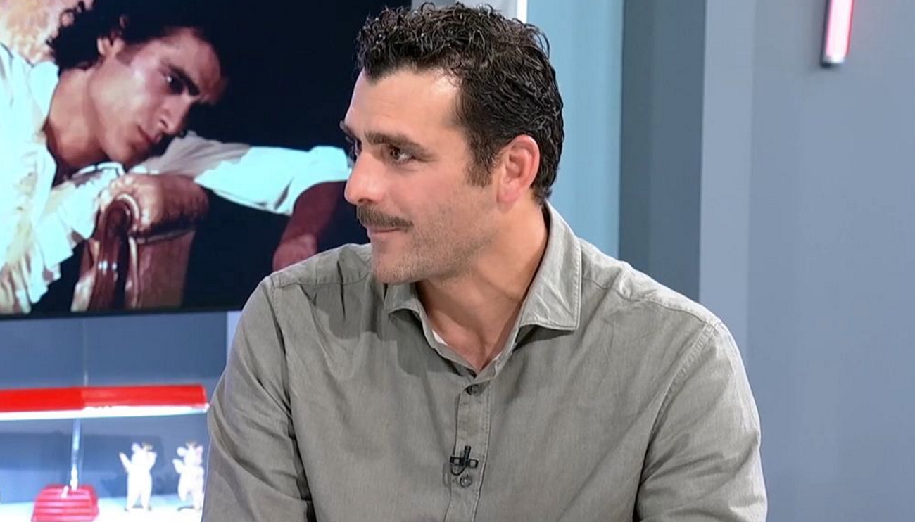 Πατρίκιος Κωστής