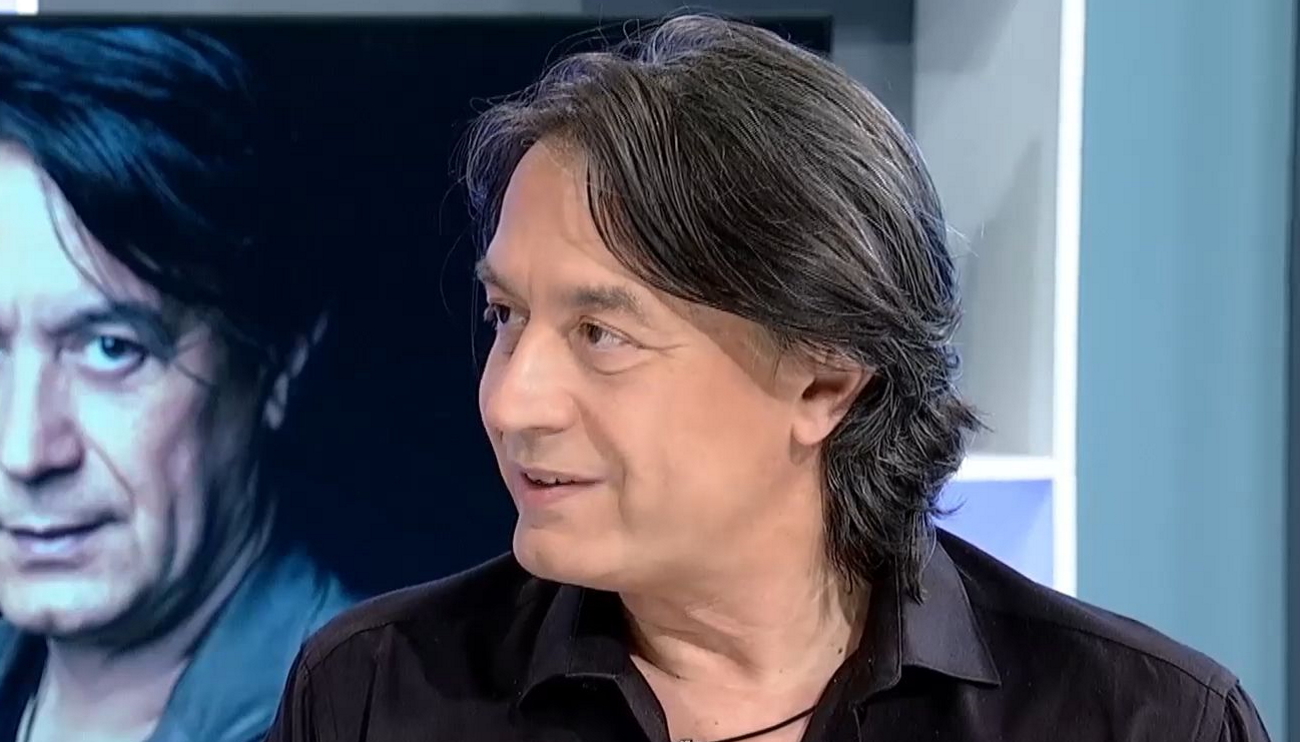 Γιάννης Κότσιρας