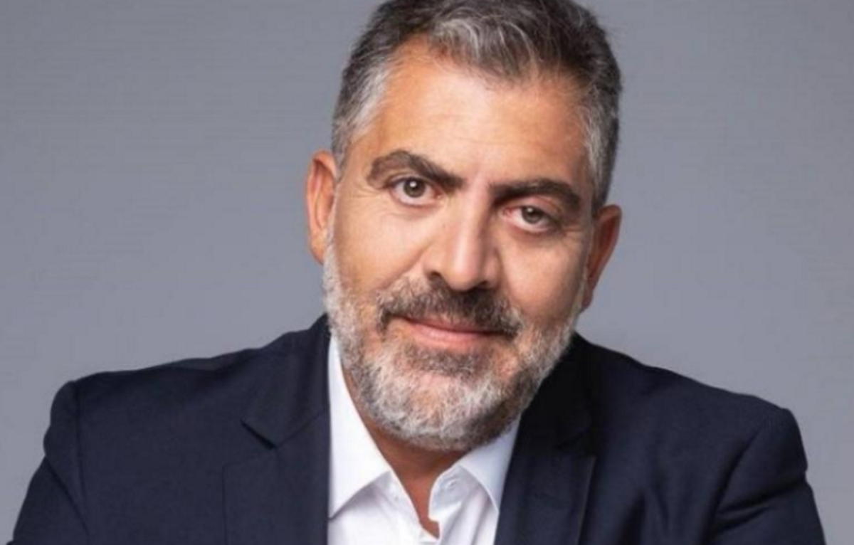 Γη της Ελιάς