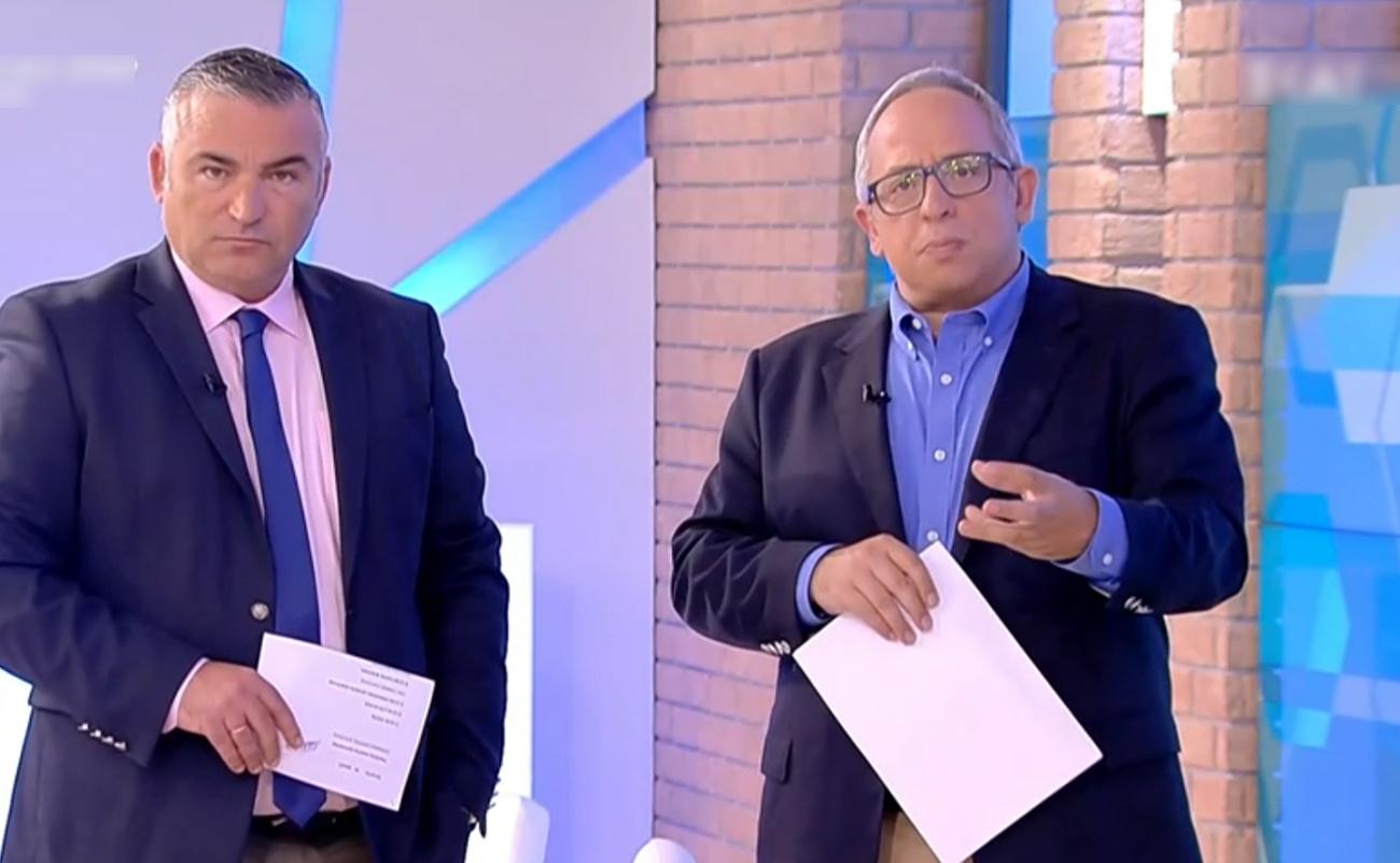 Χρήστος Κούτρας