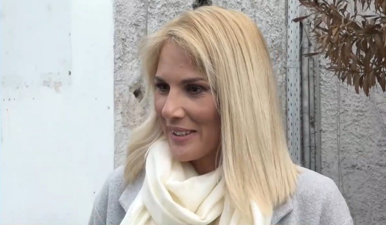 Ντόρα Κουτροκόη