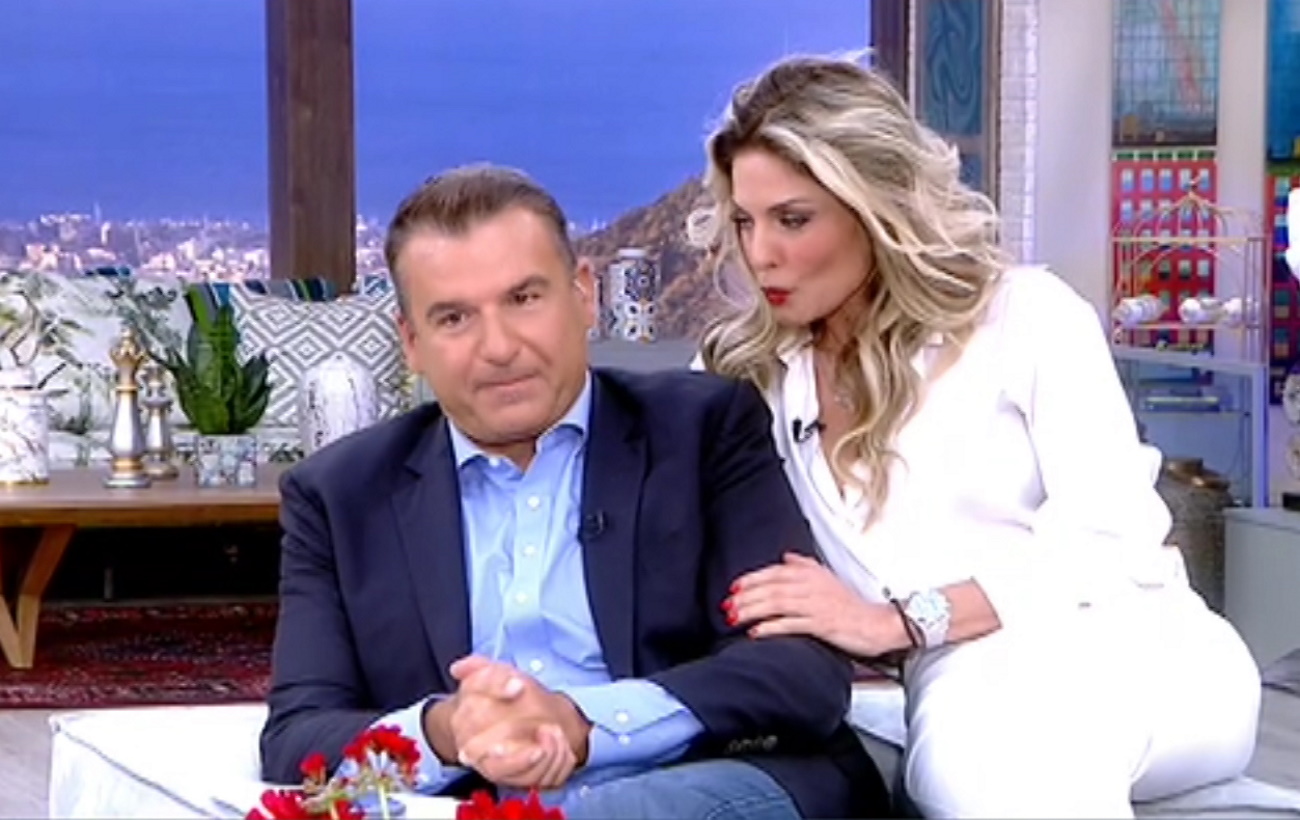 Κατερίνα Λάσπα