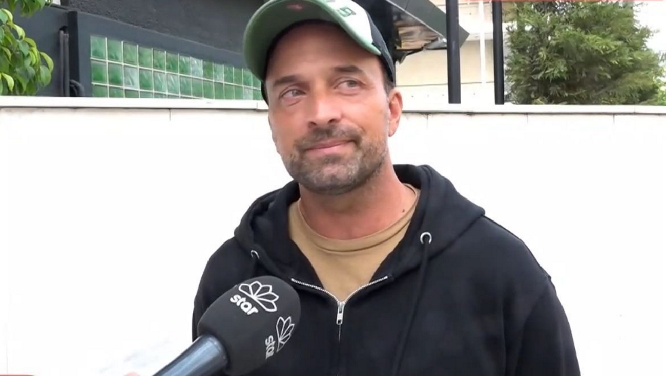 Γιώργος Λιανός