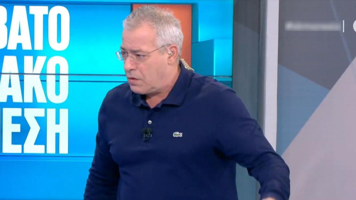 Νίκος Μάνεσης