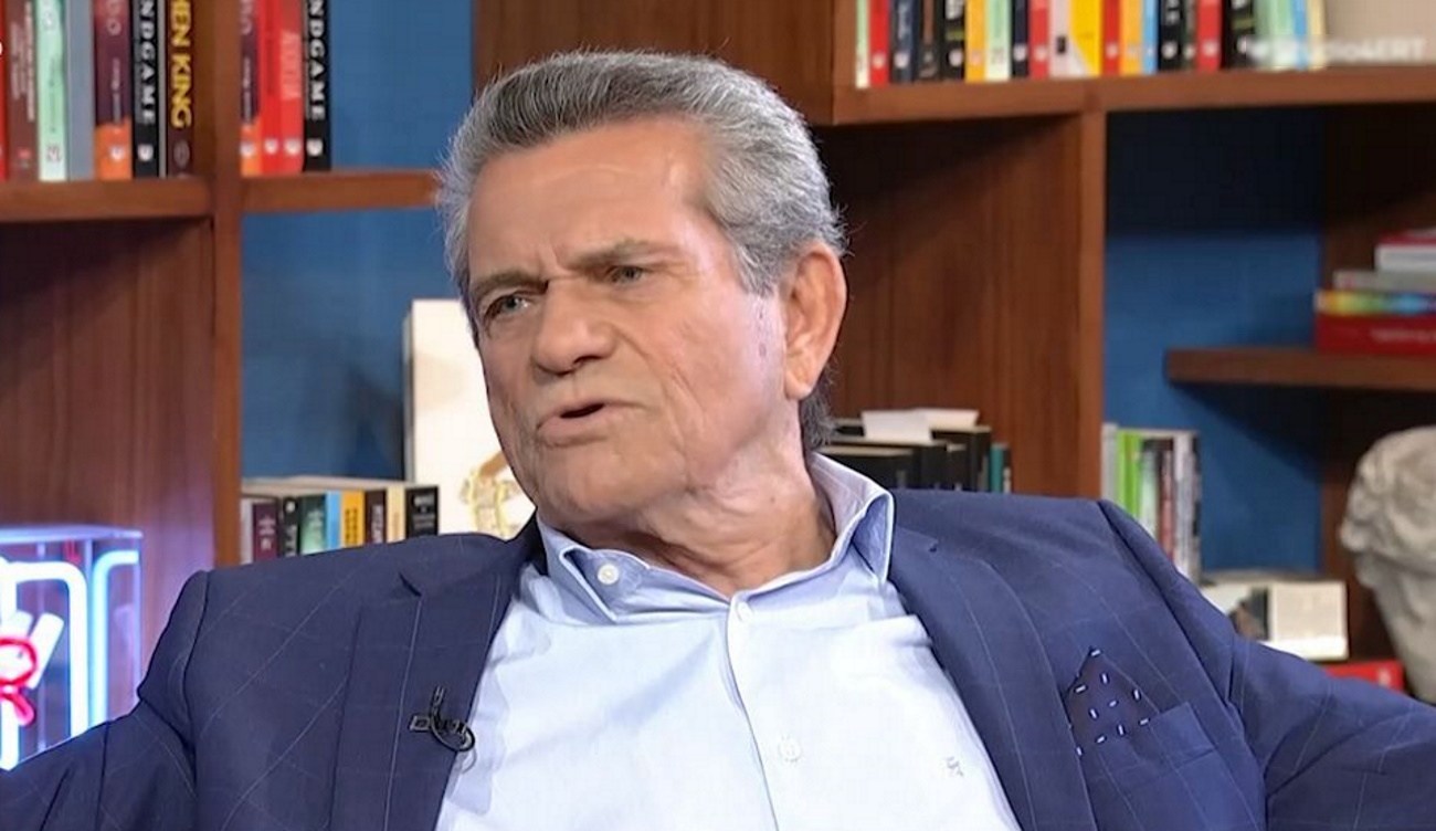 Γιώργος Μαργαρίτης