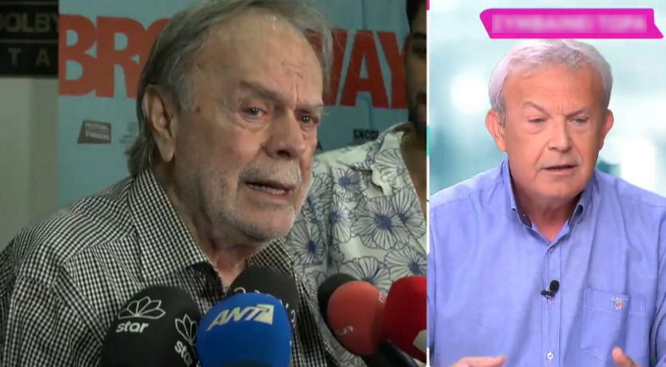Ματαράγκας Πολίτης