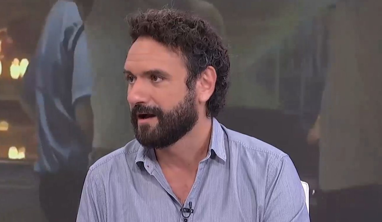 Μελέτης Ηλίας