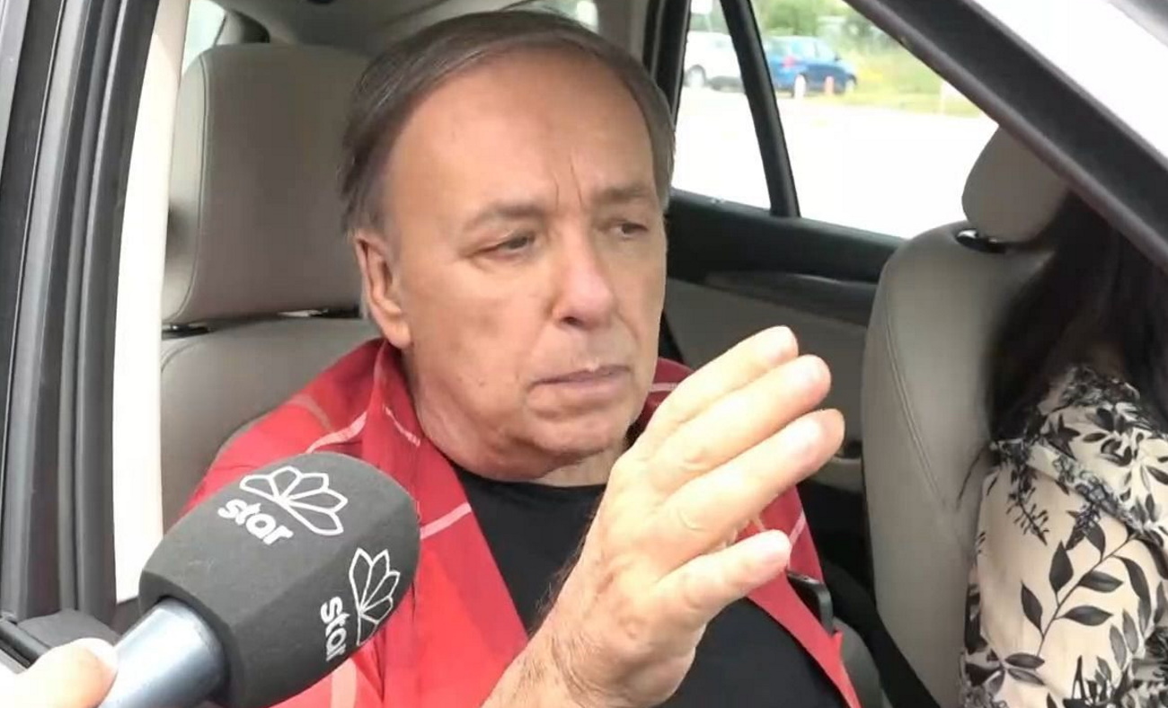 Ανδρέας Μικρούτσικος