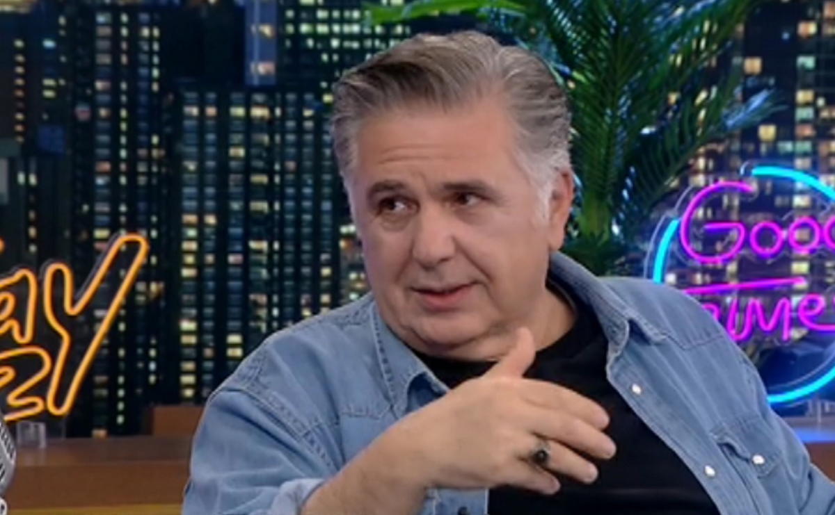 Ιεροκλής Μιχαηλίδης