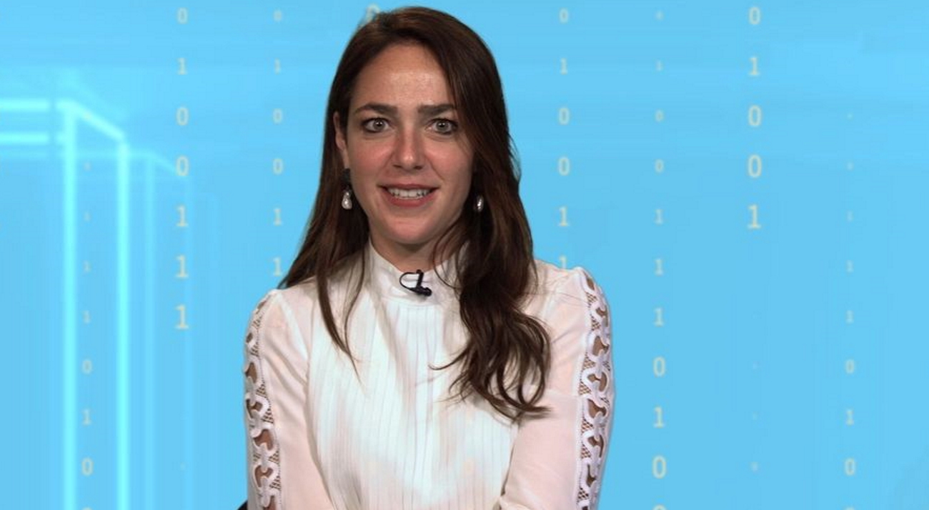 Δόμνα Μιχαηλίδου