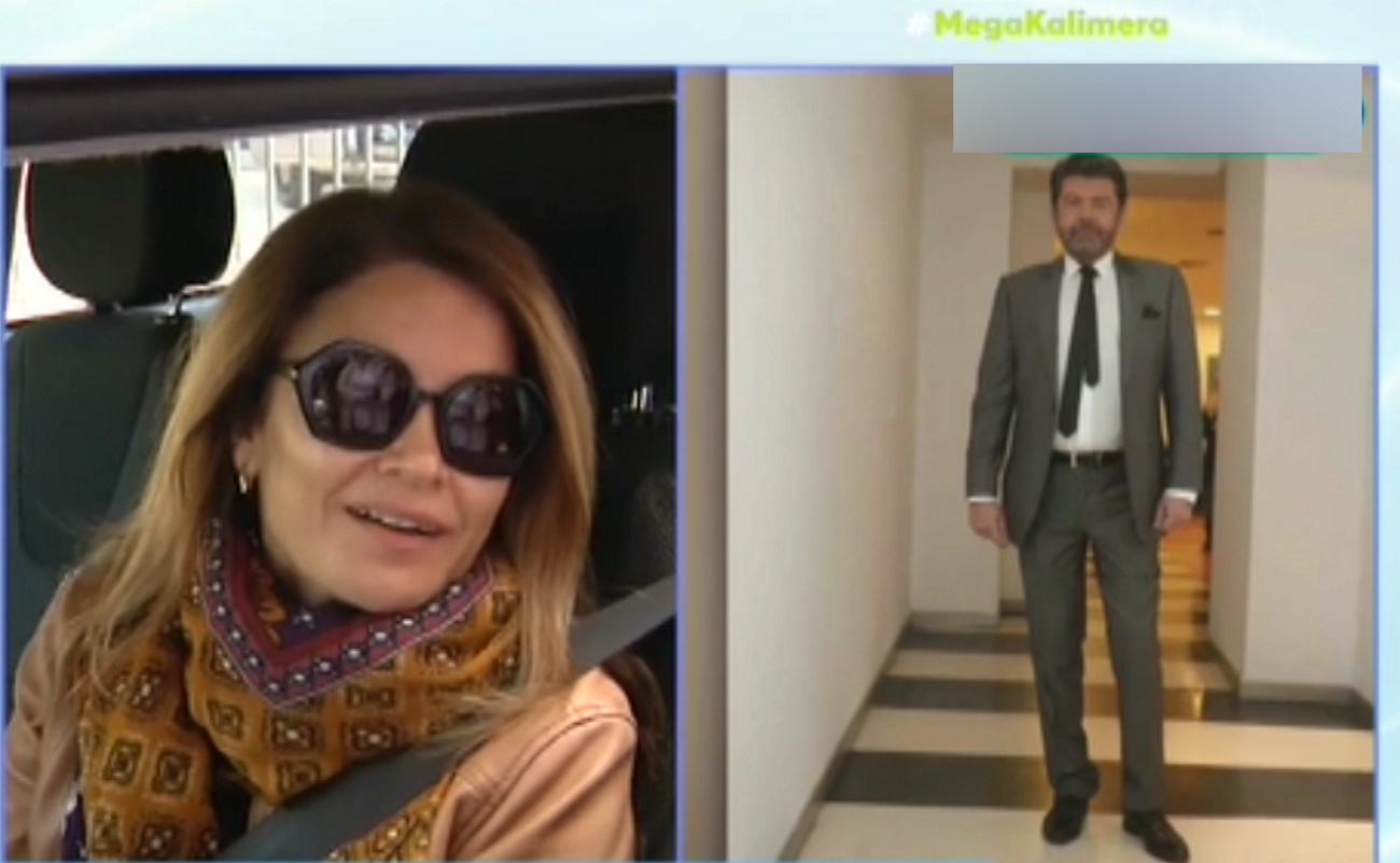 Μάριον Μιχελιδάκη