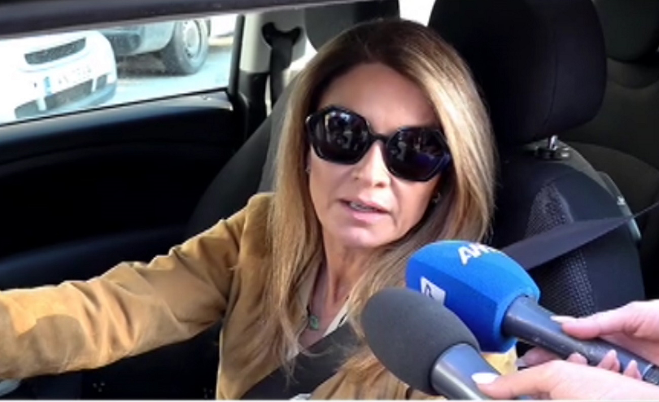 Μάριον Μιχελιδάκη