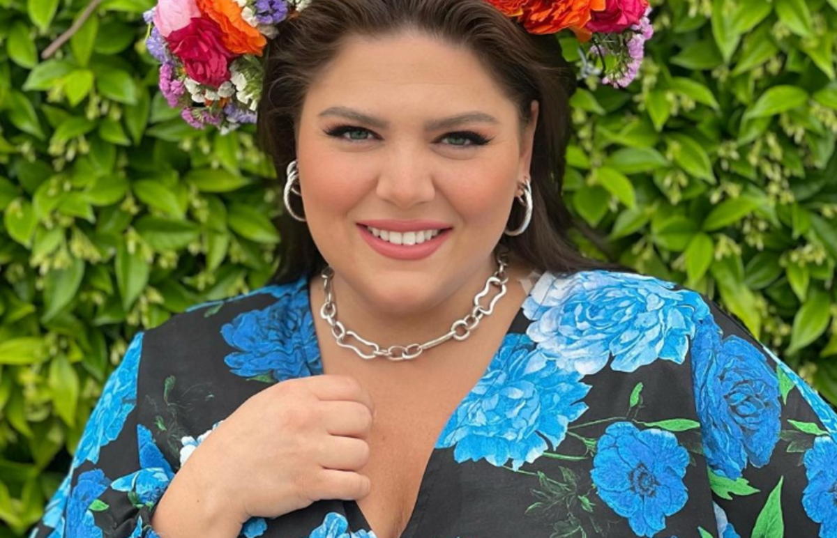 Δανάη Μπάρκα