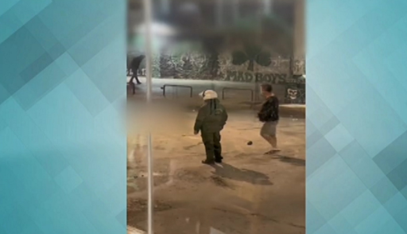 Βασίλης Μπισμπίκης