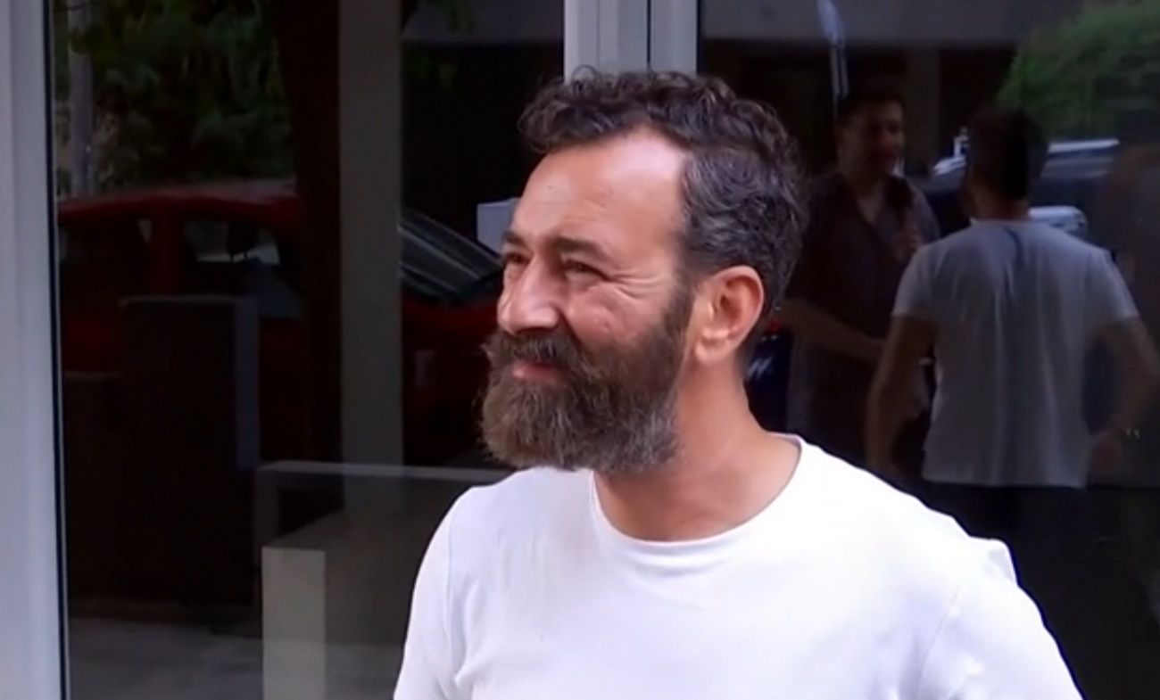 Άγγελος Μπράτης