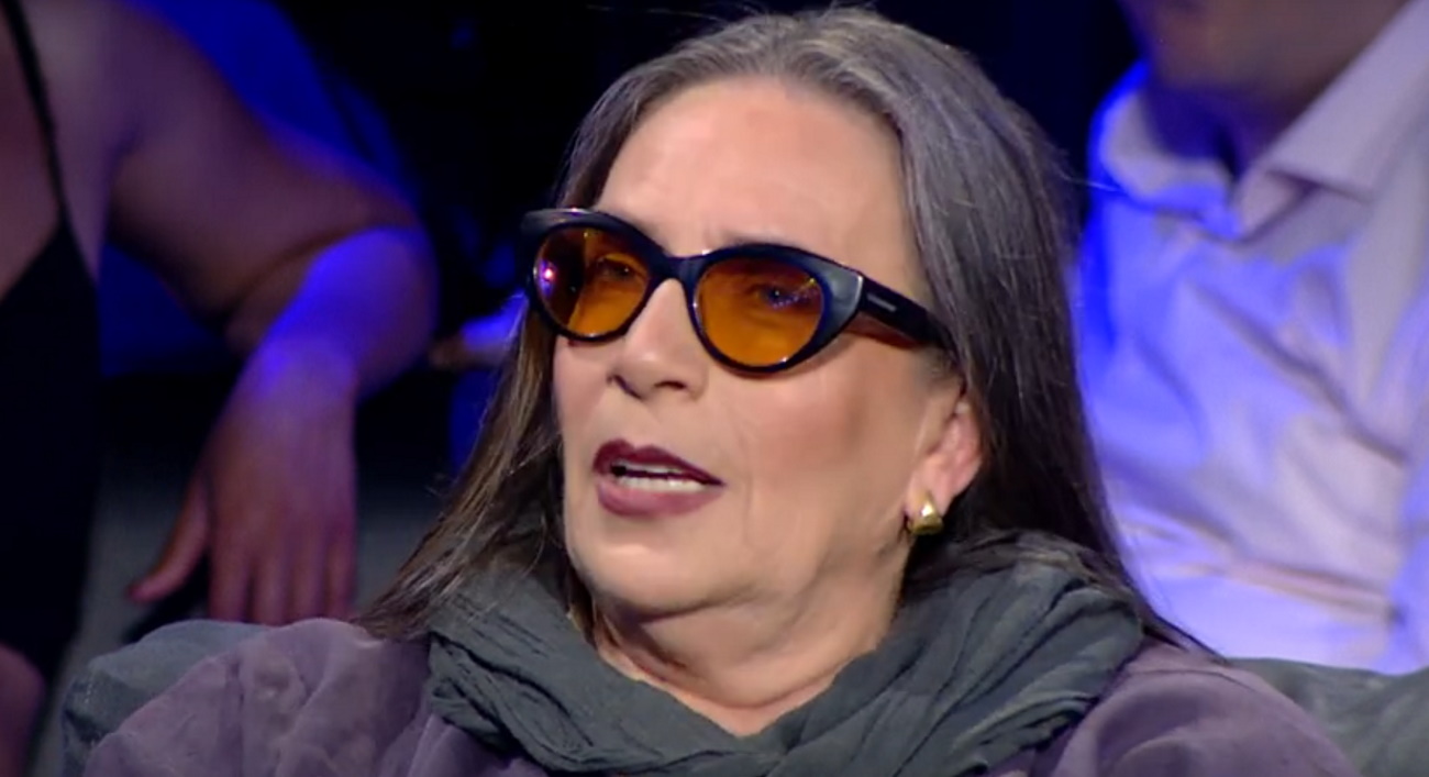 Λίνα Νικολακοπούλου