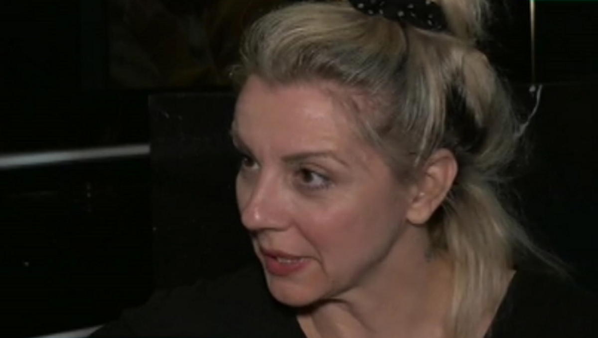 Ματίνα Νικολάου