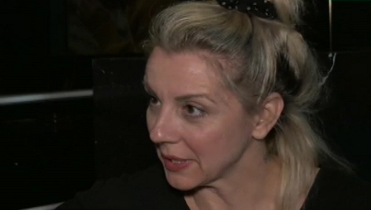 Ματίνα Νικολάου