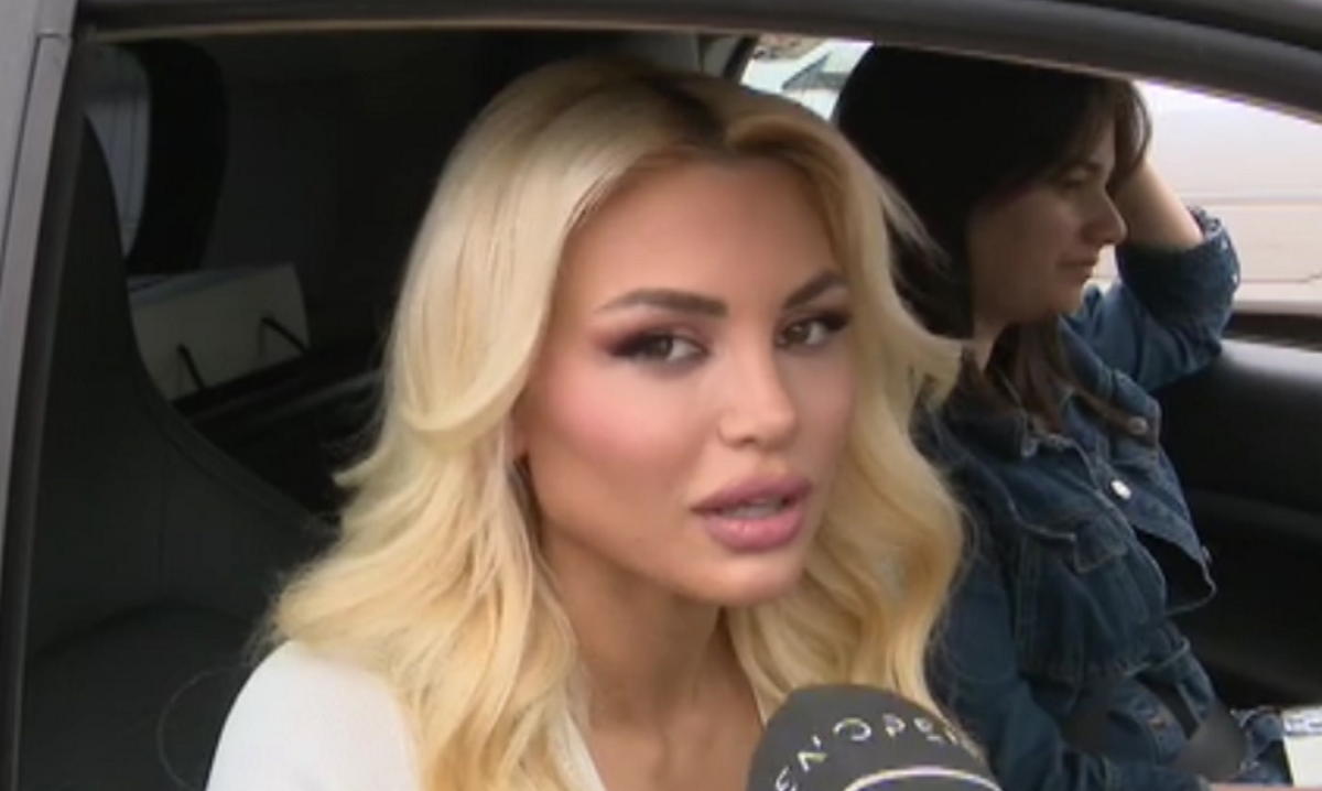 Αλεξάνδρα Παναγιώταρου