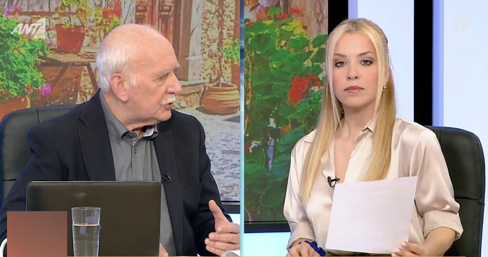 Γιώργος Παπαδάκης