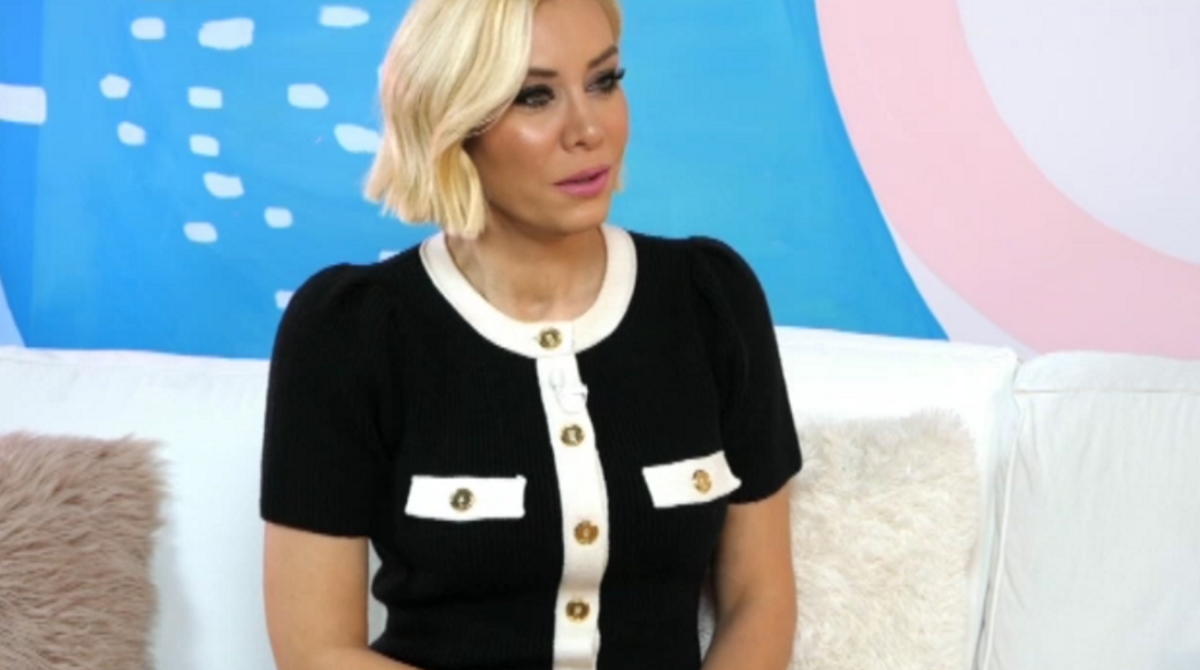 Αντριάνα Παρασκευοπούλου