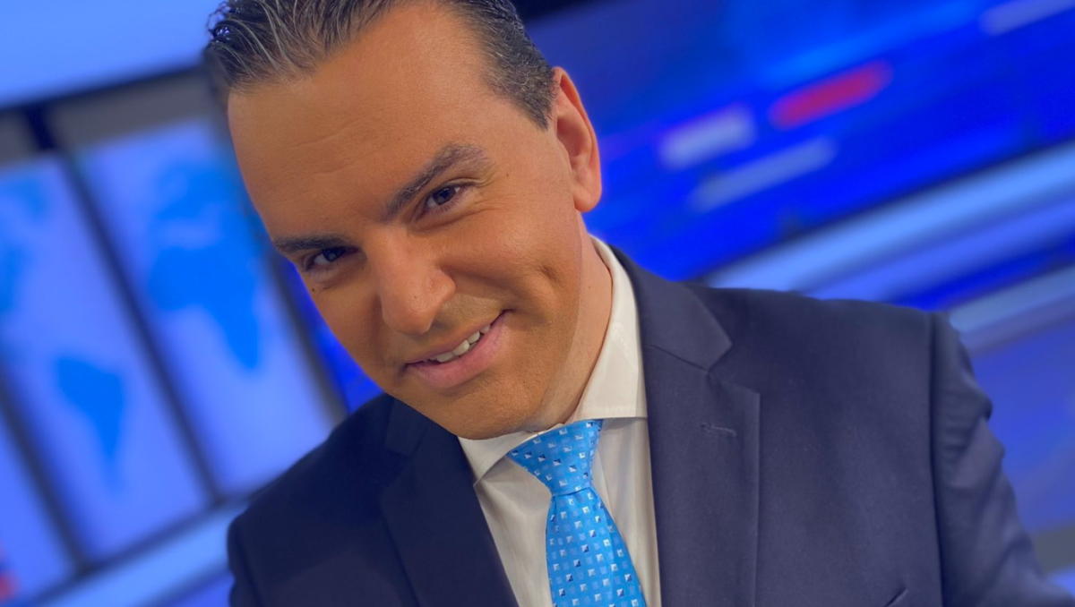 Λευτέρης Πράσινος