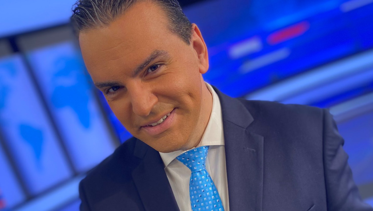 Λευτέρης Πράσινος