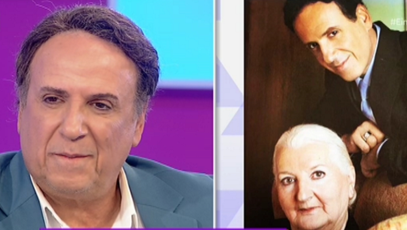 Χάρης Ρώμας