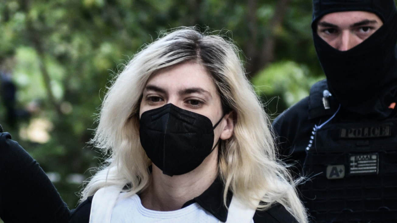 Ρούλα Πισπιρίγκου