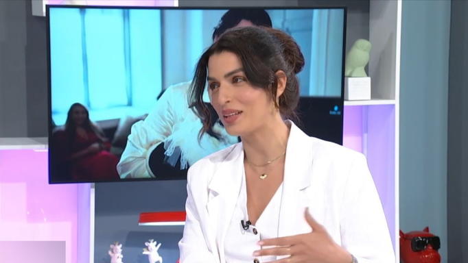 Τόνια Σωτηροπούλου
